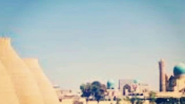 Ozbekiston vatanim manim