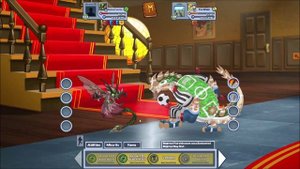 Miscrits / Arena / Part 2