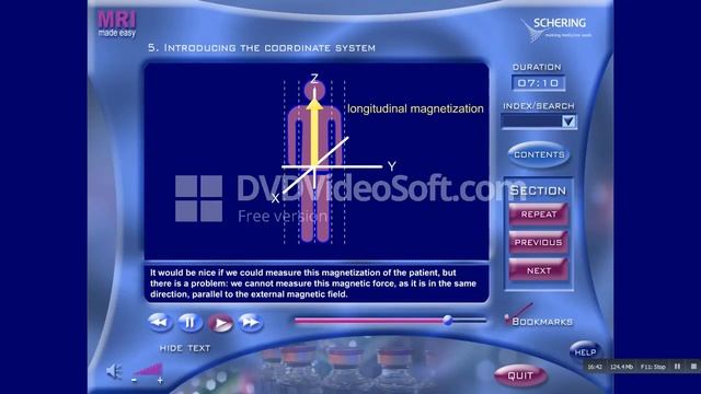 MRI Illustrations ODV (1-10)