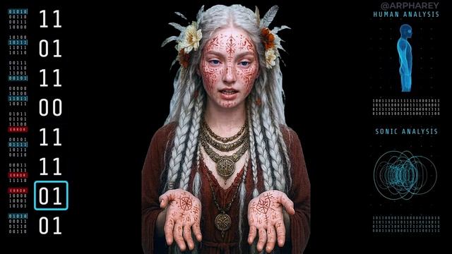 Кто такая Матушка Гайя