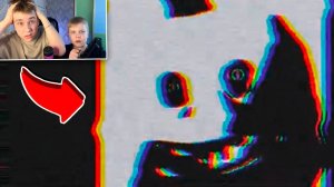 😨 реально Жуткие Видео по Чикен Ган на YouTube.. Тёма Chicken Gun