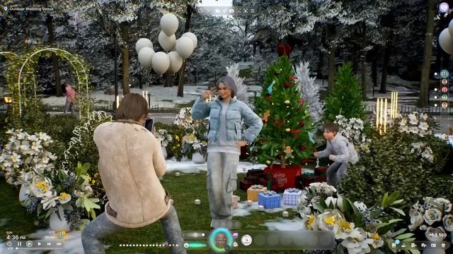 InZOI вышла в Steam и сразу же возглавила Топ по продажам!!!