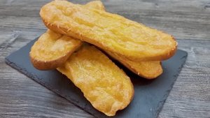 Хрустящие и нежные бутерброды - вкусное начало дня_ простые идеи быстрых завтраков.