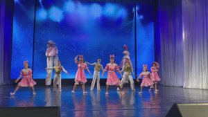 21 03 2025 день Солнечных людей