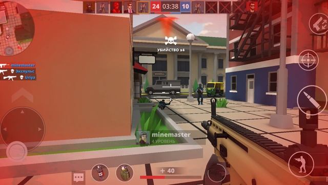 polywar смотреть онлайн