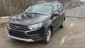 Lada Granta (2023)