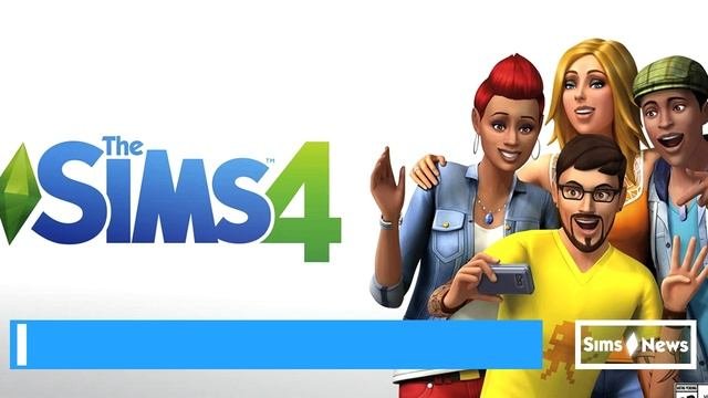 Sims News - The Sims 4 на E3, улучшенный симлиш, новые рендеры
