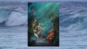 КАКИМИ БЫЛИ РУССКИЕ РУСАЛКИ ИНТЕРЕСНЫЕ ФАКТЫ