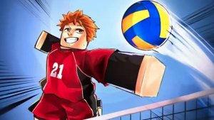 Играю в первый раз в Volleyball Legends! 🏐 #VolleyballLegends #Volleyballlegends #volleyball