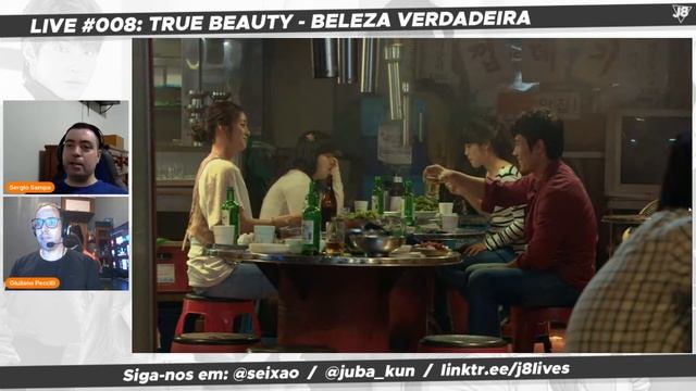 K-Trecho - Indicação de K-Drama: IRIS 1 смотреть онлайн