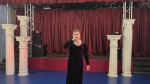 Серафима Лесникова- "Лев и Брадобрей"