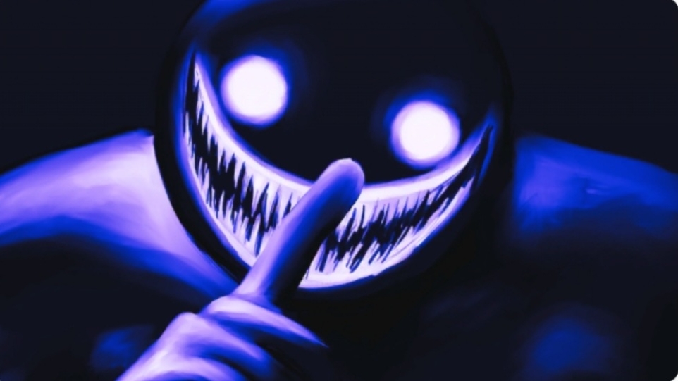 Не кричи иначе оно за тобой придёт (roblox) смотреть онлайн