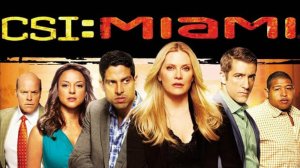 Сериал C.S.I.: Майами - 10 сезон, 17 серия / CSI: Miami