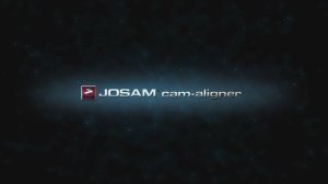 JOSAM CAM-ALIGNER Электронный стенд сход-развал