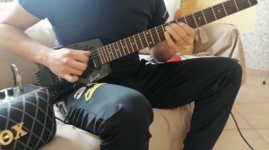 Trascrizione solo quando l'amore se ne va - Eduardo De Crescenzo - essenze jazz