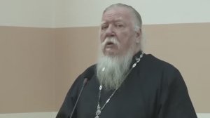 О советской власти и царе. Протоиерей Димитрий Смирнов