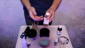 Самостоятельное изготовление жидкости для системы очистки Phillips Quick Clean Pod.