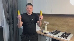 Молочный коктейль