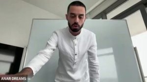 на своём пути не потерять мечту