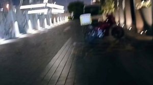 Отель Rove City Walk