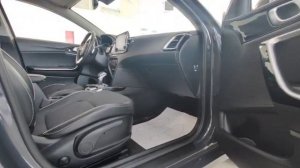 Kia ceed 2021