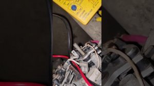 Не работает генератор ваз 2114 ,2110 и т.д