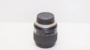 Tamron 35mm 1.8 SP nikon f