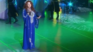 Джамиля Абдуллаева Не судьба Джамиля А 2014
