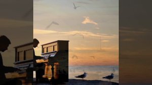 Лист переверну/I'll turn the sheet over