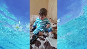 Растём вместе с Нильсом 1 год 1 - 2 месяца