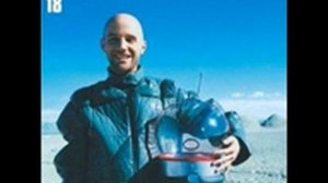 Moby - Jam For The Ladies (Album Version)