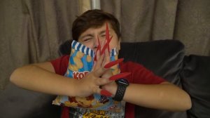 Это ПЕРЕБОР... Аминка и Родители УСТРОИЛИ ПРАНК На ЦЕЛЫ