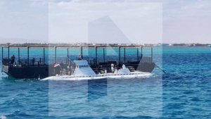 Трагедия у рифов: как произошло смертельное крушение батискафа в Хургаде