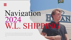 WL Shipping первый контракт.