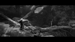 Trek to Yomi, Part 1 / Revenge is all a Samurai Knows (Full Game First Hour Intro)