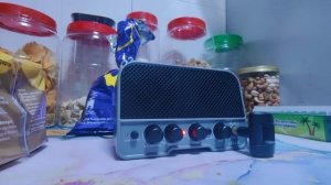 Омазуки  играет Блэкмора на комбике joyo ja-02 II