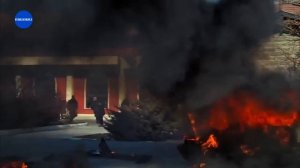 Şefkat Tepe | 138.Bölüm