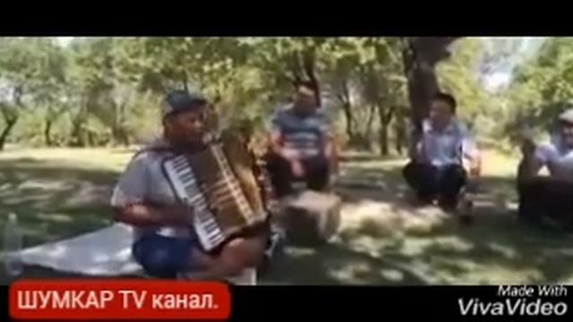 Тамашалуу ыр/ ЭЛДИК талант, айланайын/ 86/лар. смотреть онлайн