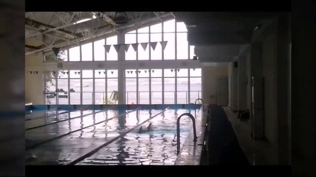 Vlog/Верёвочный городок/Бассейн/Дыня/Отдых, развлечения смотреть онлайн