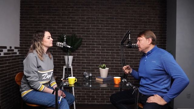 Обсуждаем жизнестойкость с президентом ассоциации психологов Кыргызстана Михаилом Мунькиным