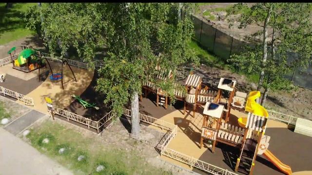 Видное Зеленый переулок 15