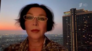 "Началось что-то страшное" - очевидица о моменте крушения небоскреба в Бангкоке