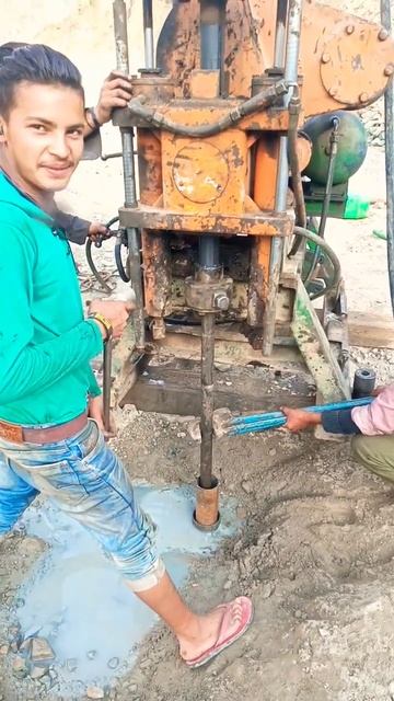 ड्रिल मशीन ke नवाब साहब 🤣😅😅 #shorts #hydrabhawesh #boring смотреть онлайн