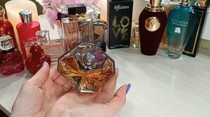 ВСЕ МОИ АРОМАТЫ С МАЛИНОЙ!!! 🔥ВЕСЕННЕЕ НАСТРОЕНИЕ ВО ФЛАКОНАХ!!! 🔥