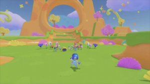 ASTRO BOT. Прохождение на русском языке #2