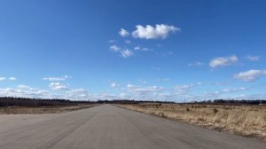 Испытания дронов Фармпласт 1