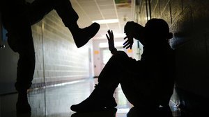 Буллинг в школах \ Причины и последствия