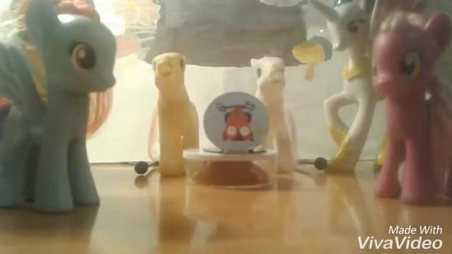 Фиолетовый кролик! НОВОСТИ!1 выпуск! смотреть онлайн