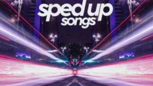 Luke Bergs - Bliss (speed up)