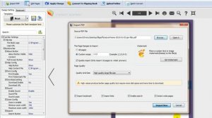 How to convert pdf to flipbook with freeware - flippdf.com